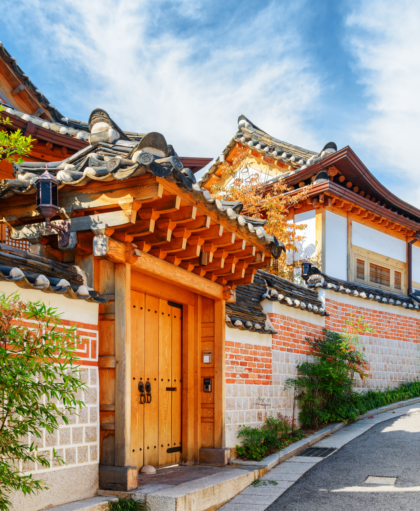 South Korea