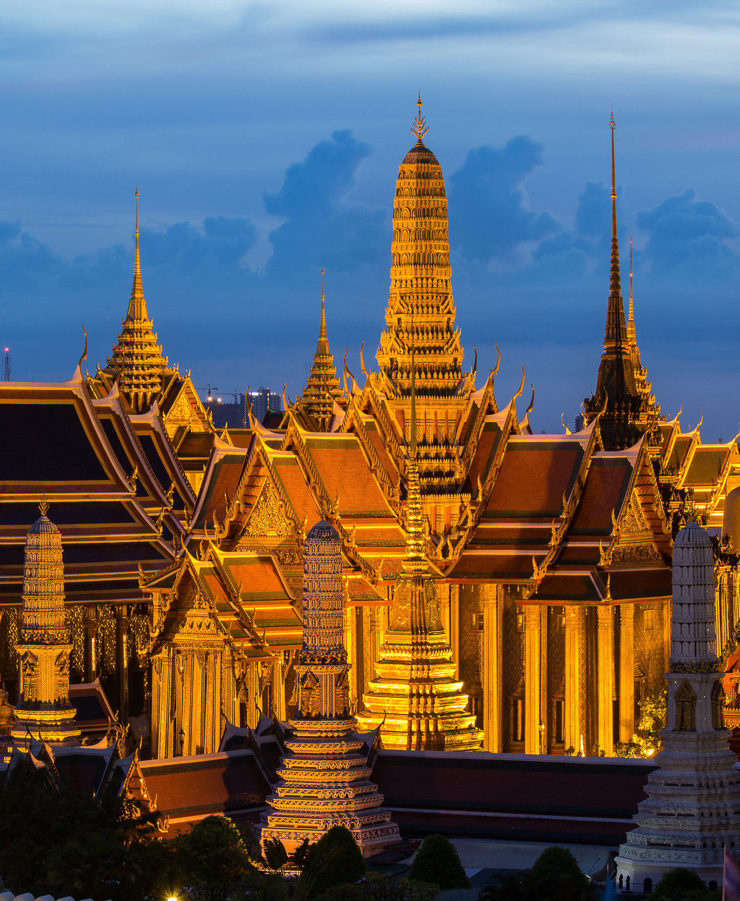 Thailand