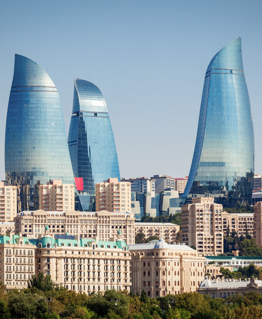 Azerbaijan