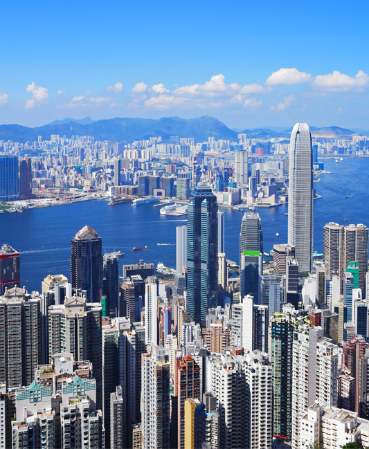 Hong Kong