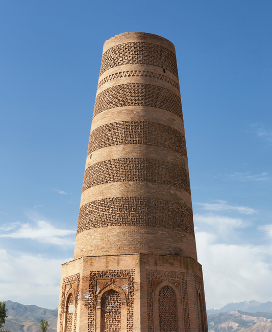 Kyrgyzstan