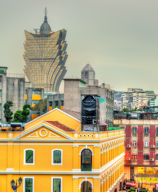 Macau