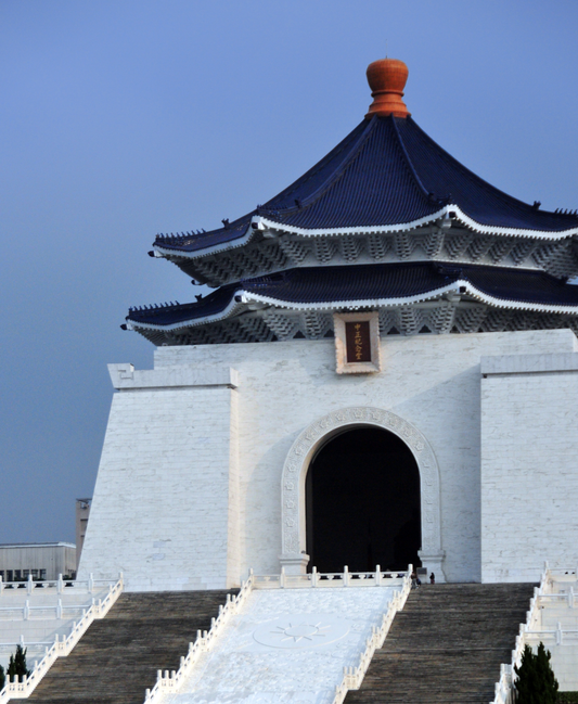 Taiwan